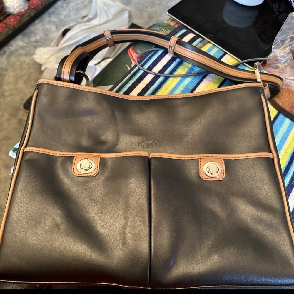 Tod’s Tote